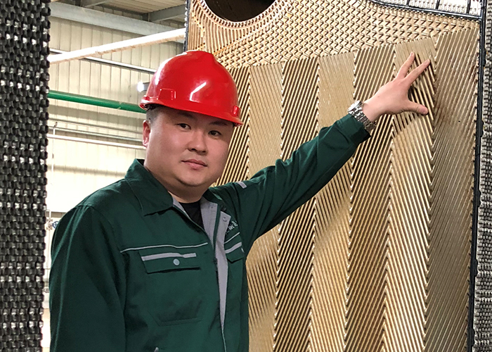 供熱“鬧心” 何以解憂 阿爾維斯昆侖服務(wù)持續(xù)關(guān)愛